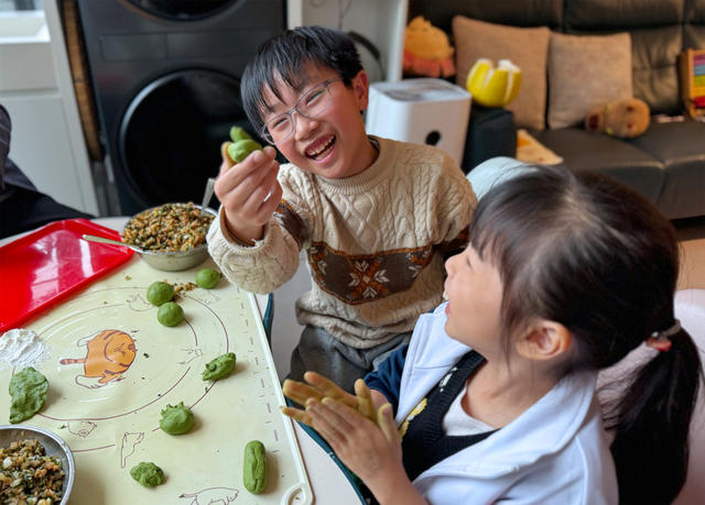 湖南桂东 小寒 年味  腊月