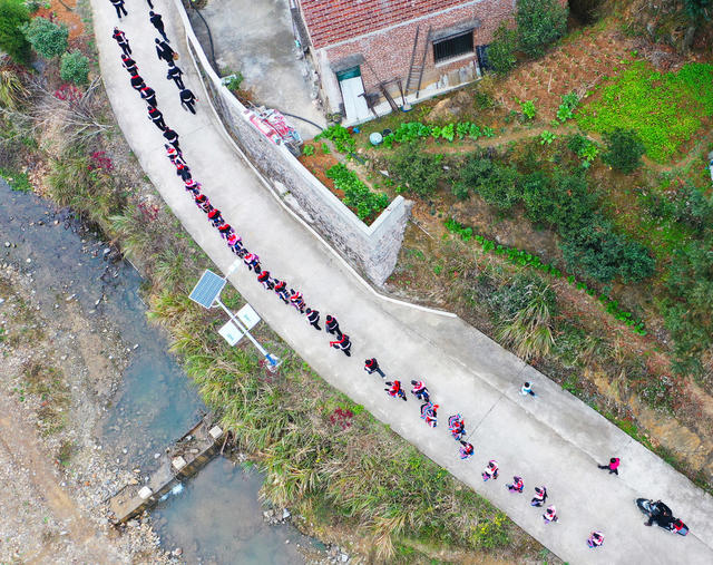 坐歌堂  非遗  瑶族  文化