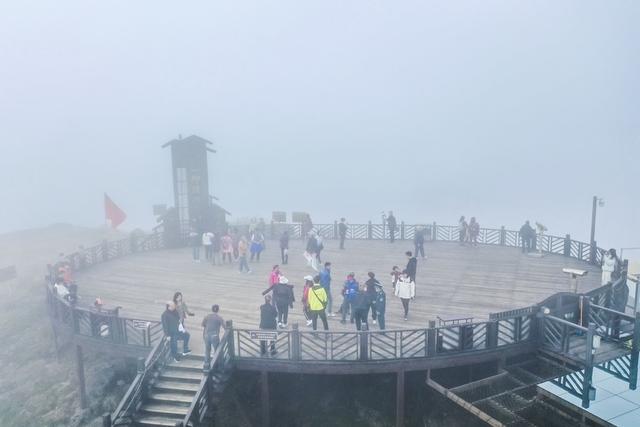 生态 旅游 游客 景区 自然 风景