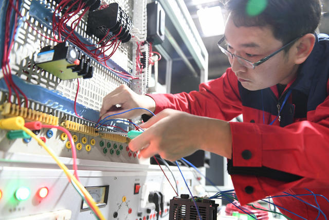 职业技能 道县  赛事  工匠