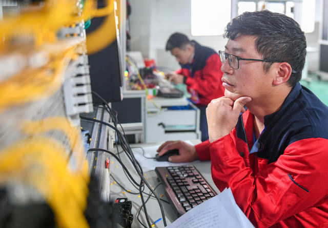 职业技能 道县  赛事  工匠