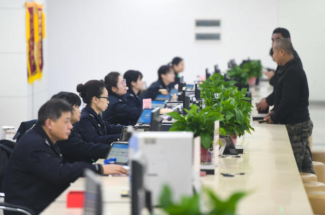 警察节 道县 民敬 岗位值守  献血