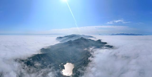 湖南  常宁  大义山  美景
