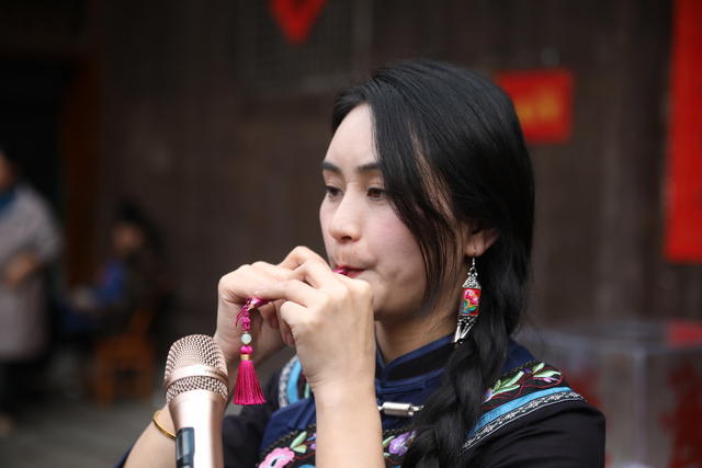 土家年俗 腊月