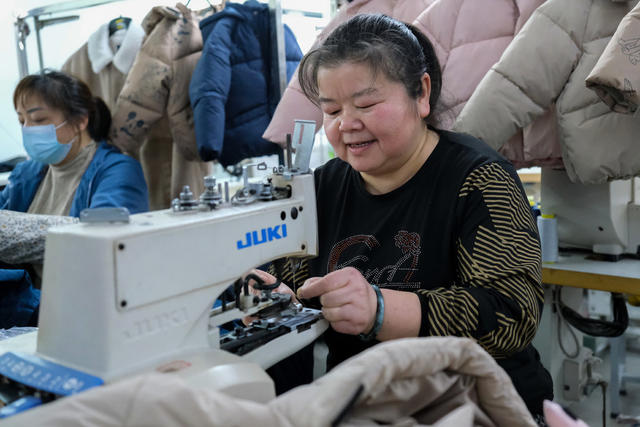 金融服务，实体经济