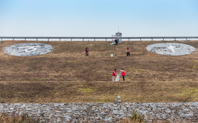 驻村  蕉溪  第一书记  太极  