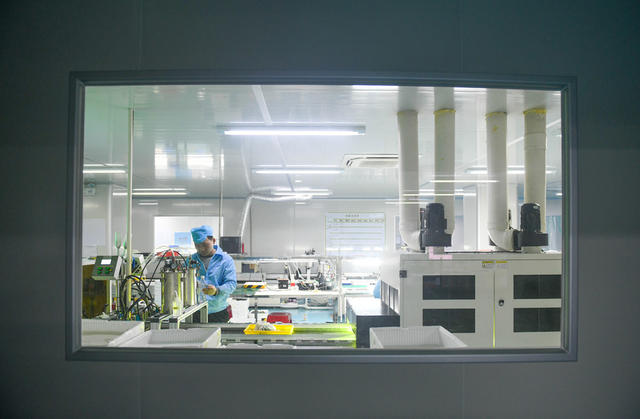 经济 道县 工业 高新技术