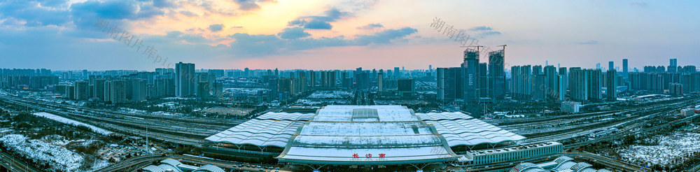 雪景