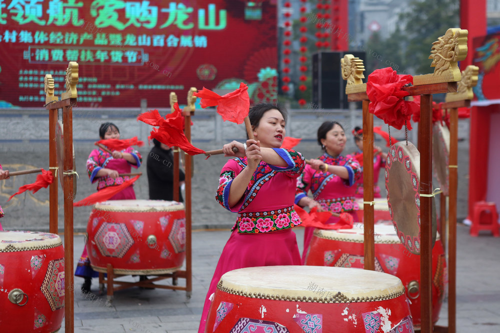 湖南，湘西，年货，特色，帮扶