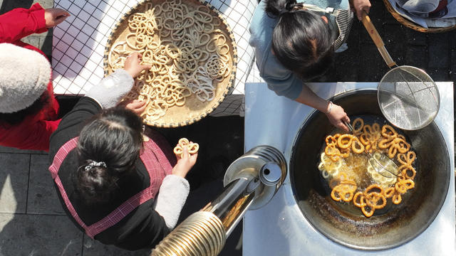 资兴 博物馆 民俗 旅发 新春