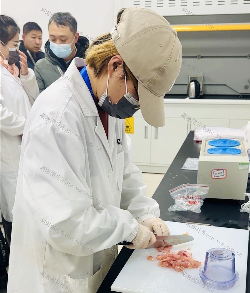 食品安全 食品抽检 执法行动