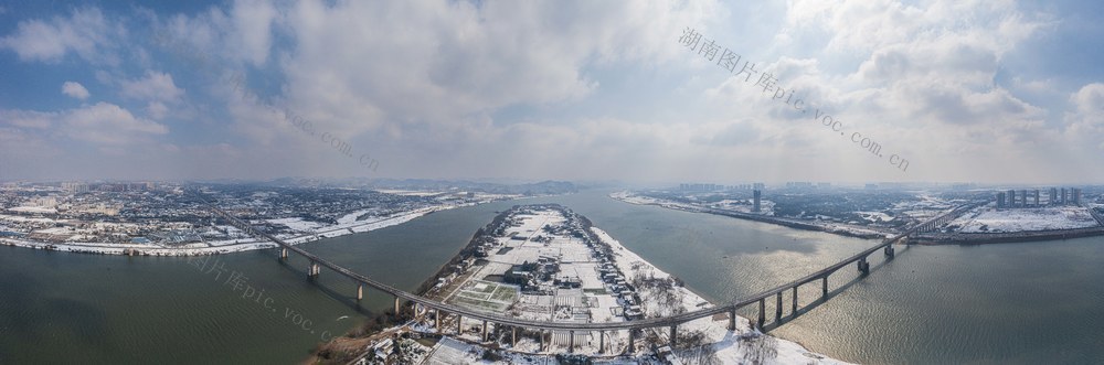 雪景