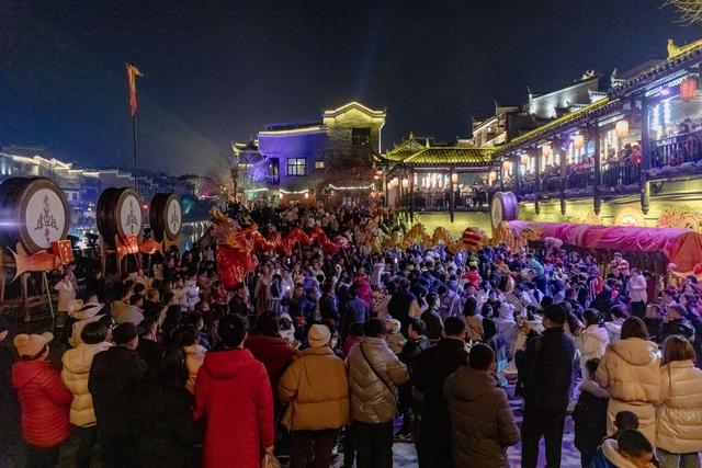 吉首 古城 非遗 民俗