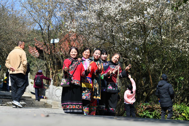 春节 假日 旅游 文化 