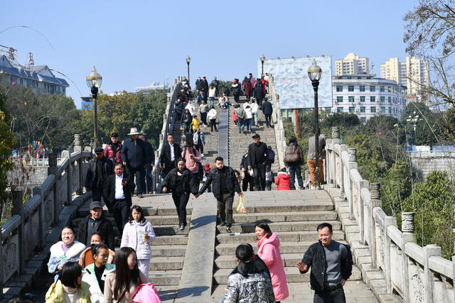 春节 假日 旅游 文化 