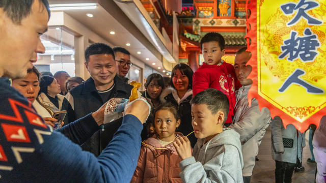湖南 长沙 文旅 旅游 夜经济 网红 打卡 夜色 夜市
