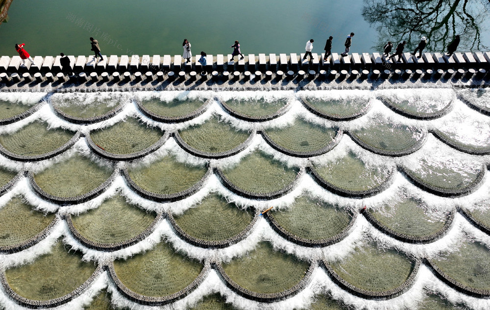 麻阳 风景