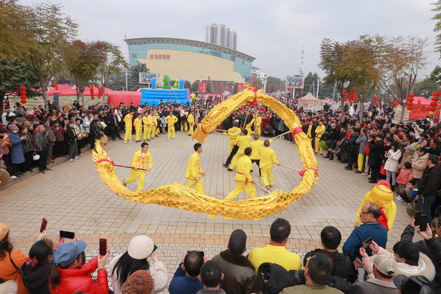 花灯  龙灯  苗族婚嫁习俗