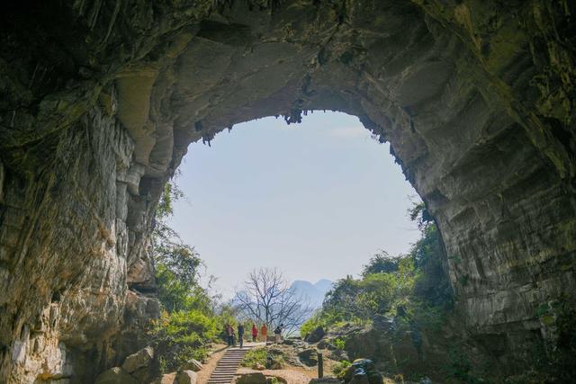 假期
春节
道县
景区