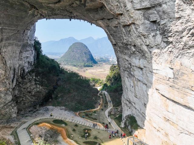 假期
春节
道县
景区