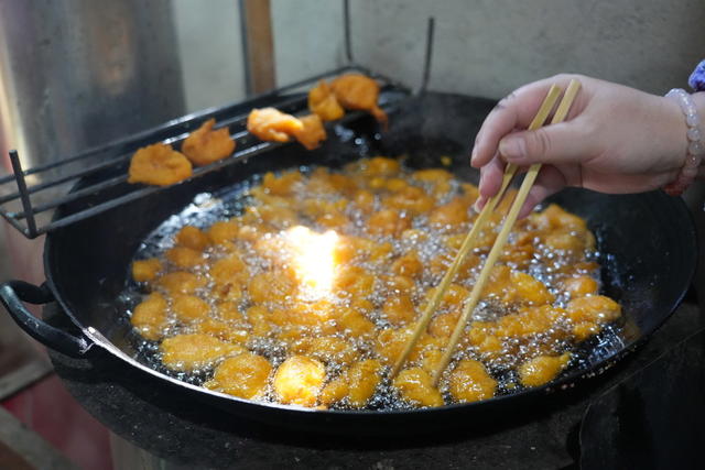 通道：一起“回娘家“拜年   阖家欢乐的”年味“