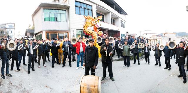 鹅颈龙    司马冲     祈福    