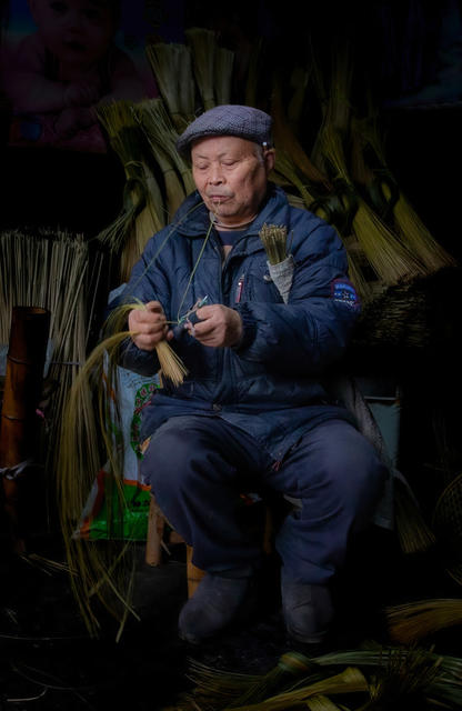 非物质文化遗产 民俗  