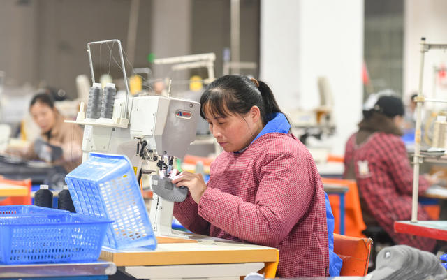 新春
开工
道县
开门红
企业
