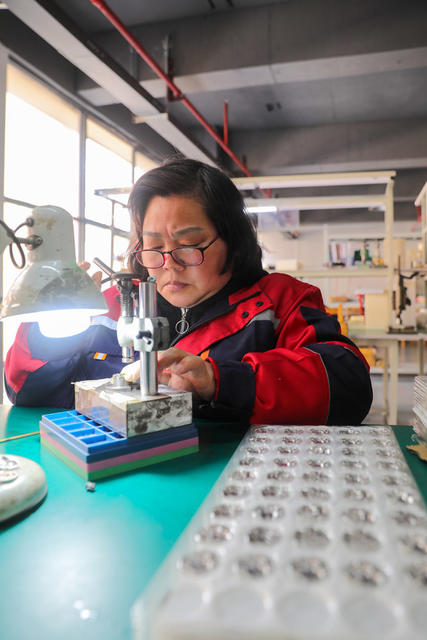 开工 复工 订单