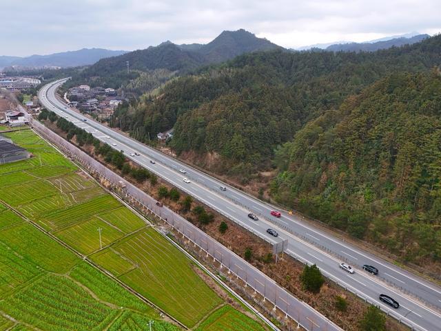 返程高峰、高速、春运、公路、交通