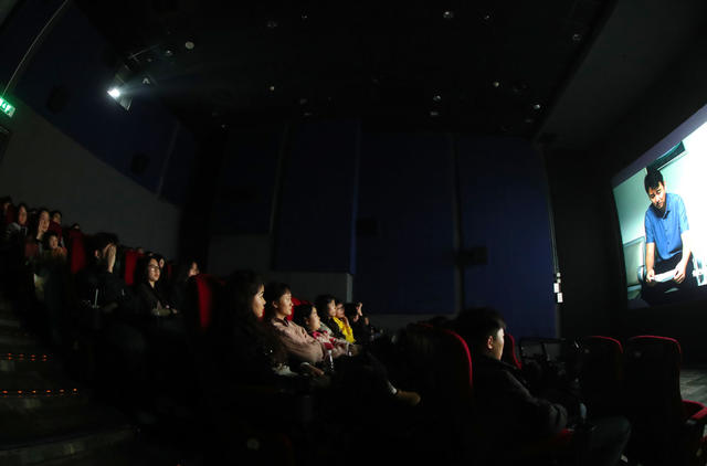 电影 春节档 票房 