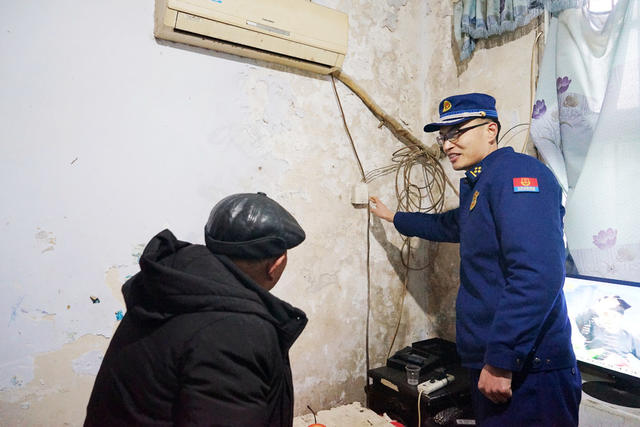 新年过后第一个工作日 开工第一课讲安全