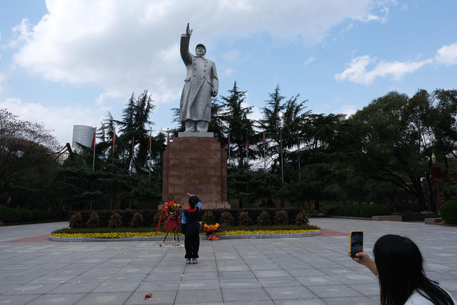 寒假，传承红色基因，红色文化，精神洗礼