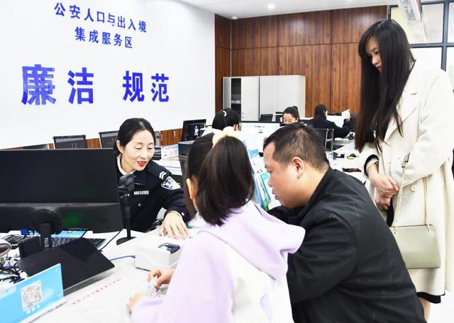 节后上班第一天  人到岗 心归位 