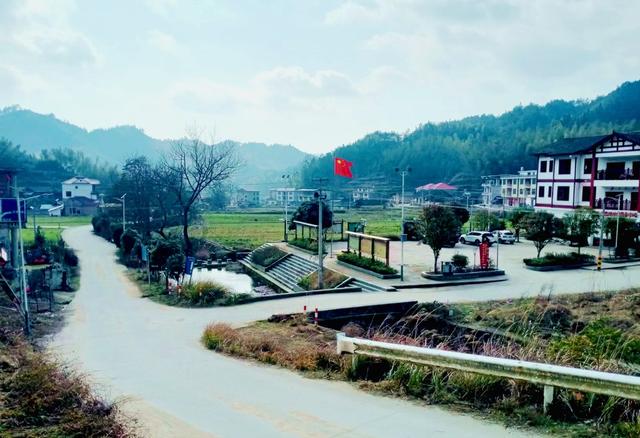 交通  房屋 新宁 振兴