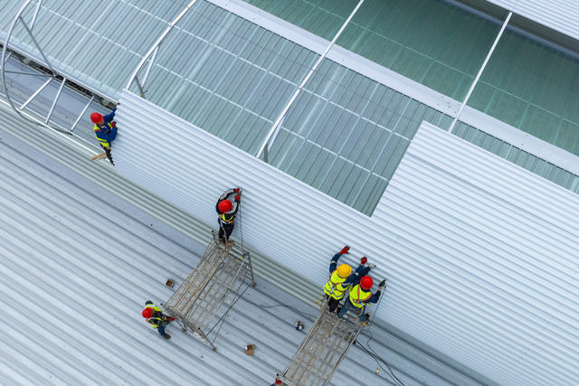 湖南娄底 重大项目 硅钢 建设加快 新春
