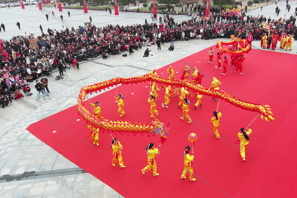 非遗  节目  新春  元宵   年味   过年  欢庆  演唱   表演  