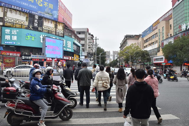 战春寒 护平安