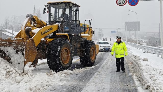 冰雪  守护