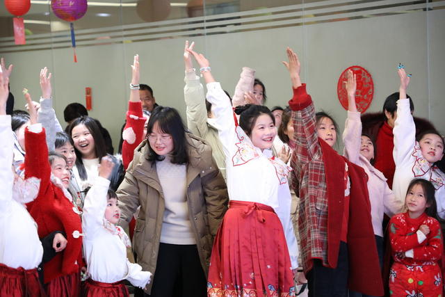 元宵 灯谜 花灯