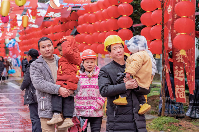 元宵节  文化活动