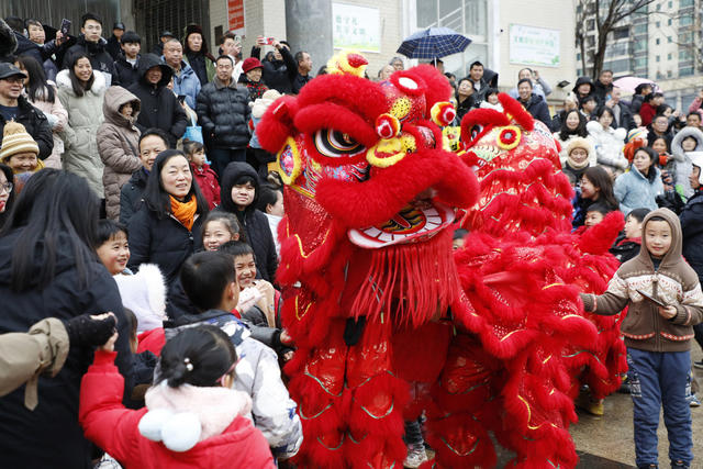 湖南 新田 民俗 巡游 闹元宵