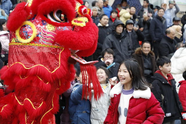 湖南 新田 民俗 巡游 闹元宵