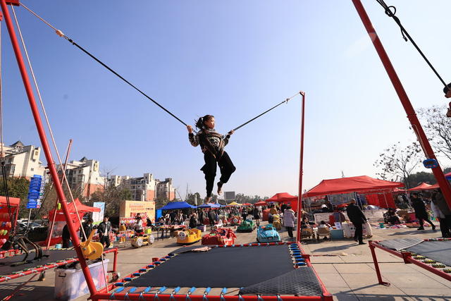 湘阴  宗棠广场