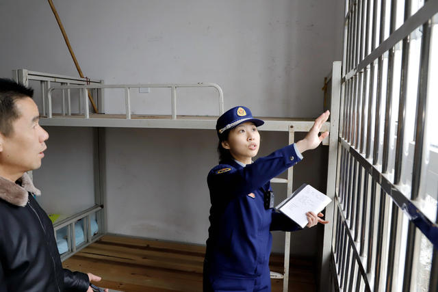 开学之际 查安全