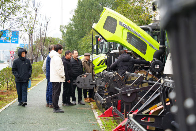 农业 春耕生产 农业机械化