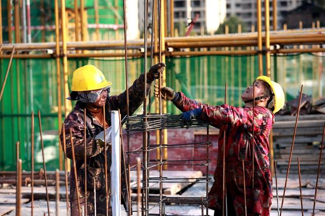 民生、项目、施工、县域经济、工程