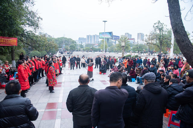 湖南娄底,学雷锋,文艺,志愿,文联系统,慰问演出