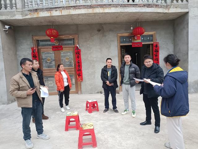 控辍保学