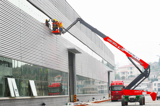 重点  项目  产业  建设  施工